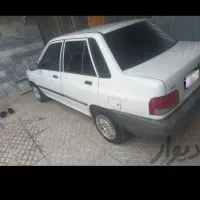 پراید ۱۳۱sl|خودرو سواری و وانت|دورود, |دیوار