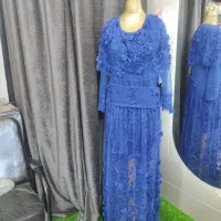 کرایه لباس زنانه کوردی و فارسی (مزون آیتک)