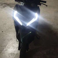 موتور  کلیک ۱۵۰ ( سالار گستر )