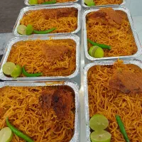 غذای پرسنلی