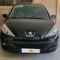 207 پانا ارتقا