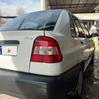 مدل ۹۰ تمیز|خودرو سواری و وانت|تهران, شهرک رضویه|دیوار