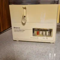 آب میوه گیری ناسیونال ژاپن