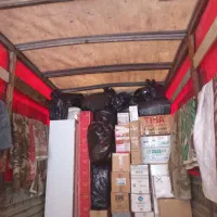 اسباب کشی و حمل و نقل در تبریز|خدمات حمل و نقل|تبریز, |دیوار