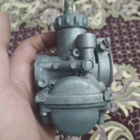کابرات کاوازاکی 125
