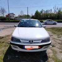 پژو پارس tu5 مدل 97/فومن/کم کار/زیر قیمت