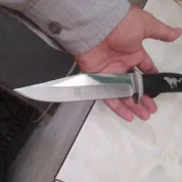 چاقو اصلی..