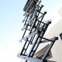 بالابر سیار ۱۸ متری|ماشین‌آلات صنعتی|تهران, دانشگاه شریف|دیوار