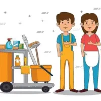 استخدام نیروی خدمات