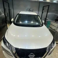 ایکس تریل ژاپن