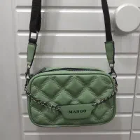 دو عدد کیف دستی|کیف، کفش، کمربند|قم, شاه ابراهیم|دیوار