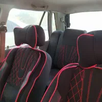 پراید 111 مدل 89|خودرو سواری و وانت|سهند, |دیوار