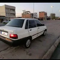 فروش فوری|خودرو سواری و وانت|آق قلا, |دیوار