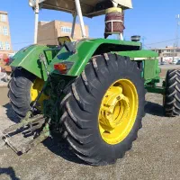 تراکتور جاندیر ۳۱۴۰|خودرو سنگین|بوکان, |دیوار