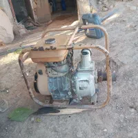 موتوراب روبین اصلی سالم