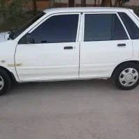 پراید ۱۱۱ فروشی