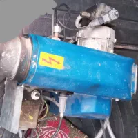 مشعل گازوئیل سوز