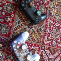 Ps4 pro 1TB
