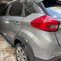 ام وی ام x22  دندهای اسپرت اکسلنت خاکستری|خودرو سواری و وانت|تهران, پونک|دیوار