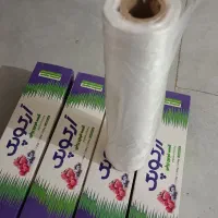 پخش ظروف یکبار مصرف|ظروف نگهدارنده، پلاستیکی، یک‌بارمصرف|خمین, |دیوار