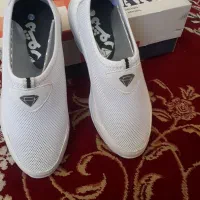 کفش چربی راحتی