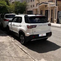شاسی بیسو t3 معاوضه با ماشین ارزانتر
