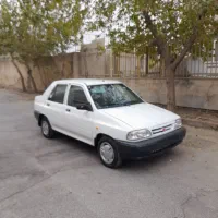 پراید ۱۳۱نقداقساط|خودرو سواری و وانت|بهارستان, |دیوار