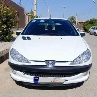 پژو 96تیپ 5|خودرو سواری و وانت|دزفول, |دیوار