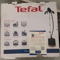 اتوبخارگر ایستاده Tefal|اتو و لوازم اتو|تهران, ولنجک|دیوار
