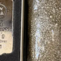 خرید و فروش نقره