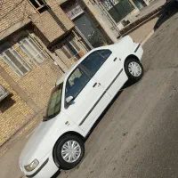 سمند ال ایکس|خودرو سواری و وانت|شیراز, ریاستی|دیوار