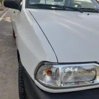 پراید وانت ۱۵۱ مدل ۱۴۰۳|خودرو سواری و وانت|بجنورد, |دیوار