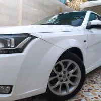 دنا پلاس توربواتومات 6دنده1400