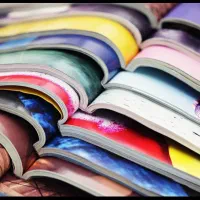 واگذاری مجوز مجله نشریه