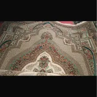 فرش ۹ متری نو