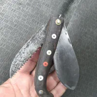 چاقو کهنه