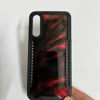 قاب گوشی رزینی