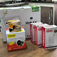 پکیج دزدگیر بی سیم اماکن