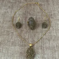 نیم ست زنانه