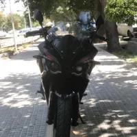پالس ار اس rs200