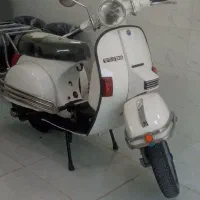 وسپا  ۱۲۵ ایتالیایی