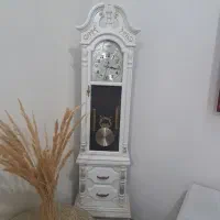 ساعت ایستاده پکن