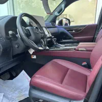 لکسوس LX 600 مدل 2025|خودرو سواری و وانت|تهران, اختیاریه|دیوار