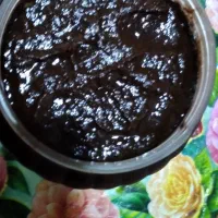 رب آلوچه|خوردنی و آشامیدنی|لاهیجان, لاشیدان|دیوار