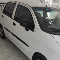 دوو ماتیز اصل کره|خودرو سواری و وانت|میاندوآب, |دیوار