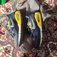 کفش نایک اصلی سایز 40|کیف، کفش، کمربند|هشتگرد, هیو|دیوار