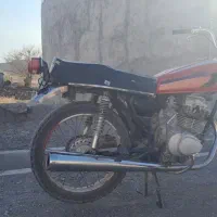 موتور هندا ۱۵۰|موتورسیکلت|ارشق, |دیوار