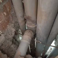 لوله بازکنی پیشرو صنعت نشت یابی با دستگاه پیشرفته|خدمات پیشه و مهارت|اردبیل, |دیوار