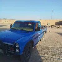 نیسان 401همه چیز اوکی