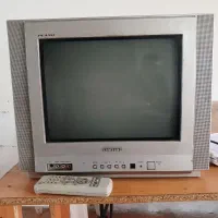 تلویزیون 14 اینچ سامسونگ